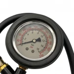 Oil Filled Tire repair tool Tire Pressure Gauge Tire Inflating Gun