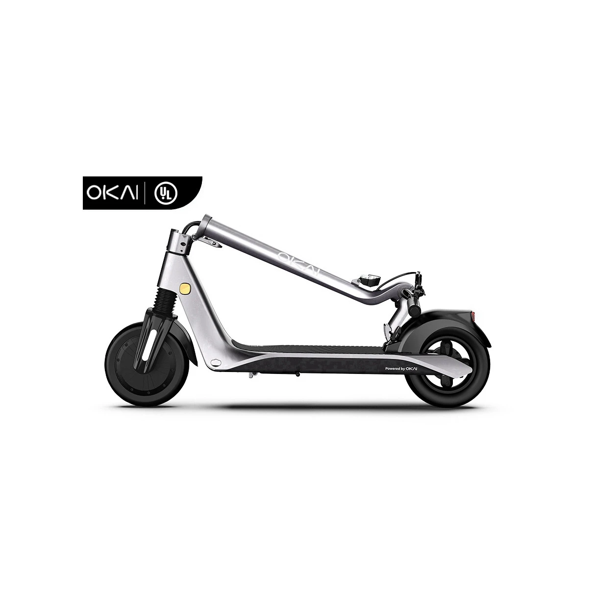 OKAI ES500 36V Professional Manufacture Luxury Cheap Electric Bike Electric Scooter