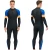 Import One piece swimsuit custom mens surfing dry suit wetsuit surf suit from China