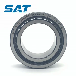 one way bearing part needle roller bearing  NKI17/20 for Power tools fax machine