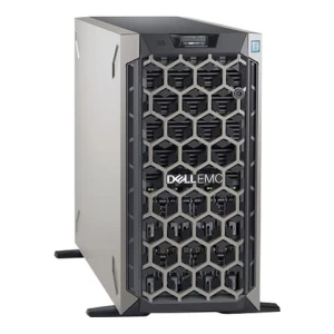 ood Quality Original PowerEdge Tower Network Computers Data Nas Storage Dell Server T640