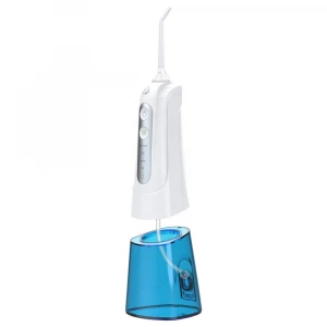 Oral Care Products Tooth Cleaner Water Flosser Oral Irrigator for Travel and Home Tooth Care Picks