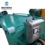 Import Organic fertilizer fermentation machine organic fertilizer Machine Line compost turner Rotary screen from China