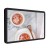 Import Original 23 Inch Touch Screen Usb Monitor For Kiosk With 10 Point Touch from China