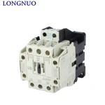 Original Authentic AC 110V/220V/380V 20A S-T20 S-T Series Magnetic Contactor