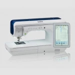 Original Brother Luminaire Innoviss XP1 Sewing, Embroidery, & Quilting Machine