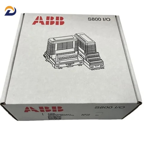 Buy Original Ci840a 3bse041882r1 Ac800m Dcs S800 I/o Module ...