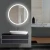 Import Original factory Fashion LED mirror lamp LED bath lamp for bathroom from China