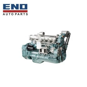 Original factory new bus engine For Yutong bus with lower price and high performance