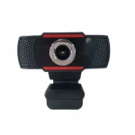 Original Factory Wholesale 720P 1080P Webecam Full HD WebCam Camera for Work and Study At Home PC Computer 4K Webcam Cover