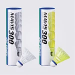 Original genuine Class A goose feather AS9 AS30 AS05 badminton ball training shuttlecock