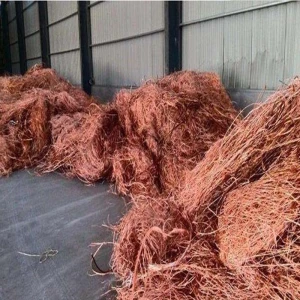 Original Germany  High Quality Copper Millberry/ Wire Scrap 99.95% to 99.99% purity /copper scrap