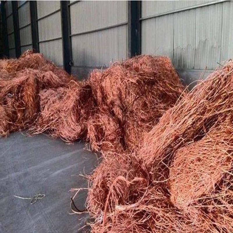 Original Germany  High Quality Copper Millberry/ Wire Scrap 99.95% to 99.99% purity /copper scrap