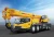 Import Original Official QY50KA hydraulic heavy lift  50ton rc mobile truck crane for sale from China