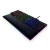 Import Original Razer Huntsman Elite RGB Opto-Mechanical Switch Gaming keyboard with Leatherette Wrist Rest - Backlight from China
