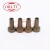 Import ORLTL 334 Valve Cap Common Rail Fuel Injector Control Valve Bonnet F00VC01334 Valve Head Seat F 00V C01 334 For 0445110 Series from China
