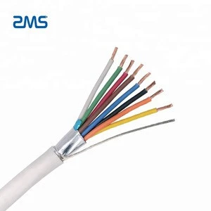OS screened instrumentation cable manufacturer
