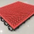 Import outdoor and indoor Polypropylene interlock plastic flooring and playground portable floor from China