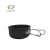 Import Outdoor camping hiking picnic cookware set aluminium from China