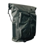 Outdoor Camping Hiking Waterproof And Moisture-proof Backpack Traveling Laptop bag