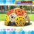 Import Outdoor climbing series for children Outdoor solitary equipment Fitness hemisphere climbing Children toys(XYH7215) from China