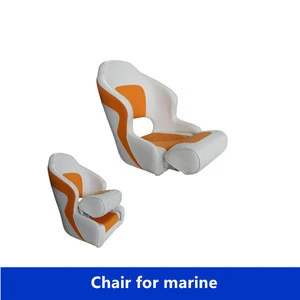 Outdoor crazy chair/fishing chair/flexible chair for marine ISURE MARINE