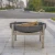 Import outdoor fire pit gardon water bowl from China