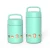 Import outdoor food vacuum flask Stainless Steel thermos food container jar from China