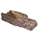 outdoor hunting custom design 1 man hunting tent