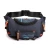 Import Outdoor leisure cool waterproof fashion sports men&#x27;s lightweight crossbody and waist bag from China
