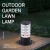 Import Outdoor Path Walkway Driveway Courtyard No Wiring Integrated Cone Led Garden Light from China