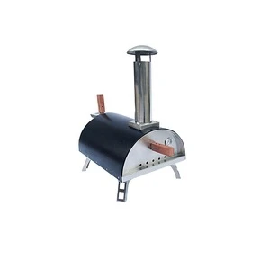 Outdoor Portable Mini Wood Fired Pizza Oven