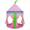 Outdoor Princess Castle Play Tent Fairy Portable Fun Large Playhouse Toys Indoor Children Play Princess Tent