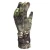 Import Outdoor products deluxe hunting equipment windproof Jungle Camouflage Gloves from China