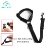 Outdoor Safety And Quality Assurance Dog Type Safety Belt Traction Rope Safety Belt Dual-purpose Seat Belt