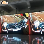 Outdoor SMD led display module  P4 P5 P6 P8 P10 Indoor Rental LED Display