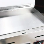 Outdoor Stainless Steel Multi-Function Barbecue Gas Homemade Bbq Grill