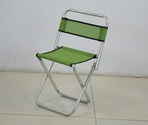 Outdoor Tripod Folding Chair / Camping Fishing Beach chair / Children chair