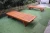 Import Outdoor wooden chaise lounge chairs from China