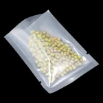 Oven Cooking Retort Pouch Microwave Rice Bags