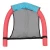 Import OXGIFT Wholesale Foam chairs swimming pool accessories outdoors equipment from China