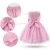 Import OXGIFT Wholesale Manufacturing Factory Prices Amazon Butterfly flower baby girl party dress designs from China