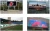 Import P3 P3.8 P6 Fixed Pantallas Exterior Video Wall  Led Panel Billboard Sign Board Signage Advertising Outdoor Led Screen from China