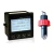 Import Paddle wheel flow meters FCT-8350 with paddle wheel flow sensor from China