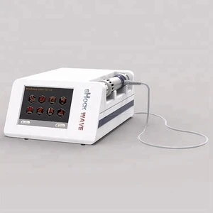 Pain Relief eswt machine shockwave therapy Equipment shock wave therapy