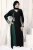 Import Pakistani Abayas Muslim Abayas Muslim Clothing Designer Abayas Dubai Abayas Indian Designer Abaya 14240 from China