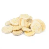Palarich New Package dehydrated banana snacks with reasonable price