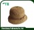 Palm leaf straw hat