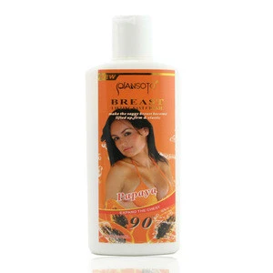 papaya natural breast enhancement cream for ladies woman girls
