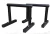 Import Parallette Dip Push Up Stands for home and commercial gym use from China